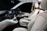Mercedes-Benz V250 BlueTec Lang 2015 года (AU)